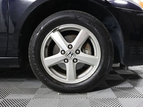 Used 2004 Honda Accord EX image 2