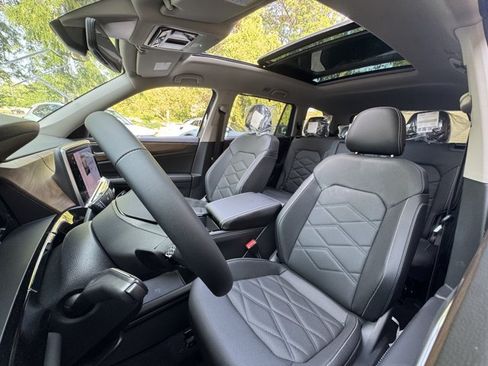 New 2026 Volkswagen Atlas SE AWD/4WD image 27