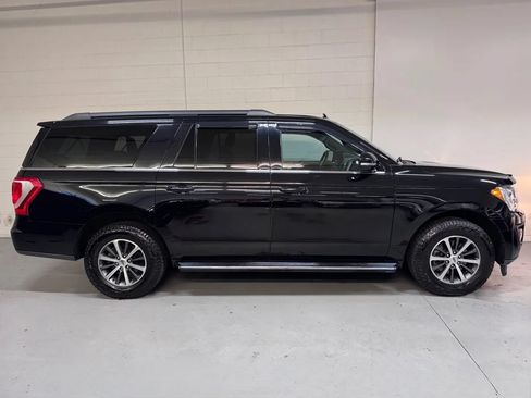 Used 2019 Ford Expedition Max XLT w/ Equipment Group 202A AWD/4WD image 2