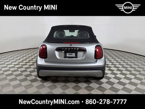 New 2026 MINI Cooper S image 6