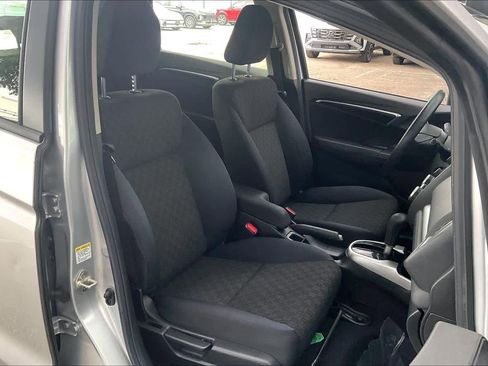 Used 2016 Honda Fit LX image 9