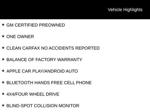 Certified 2024 GMC Sierra 1500 Pro w/ Pro Value Package image 12