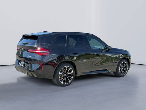 New 2026 BMW X3 xDrive30i w/ Premium Package AWD/4WD image 3