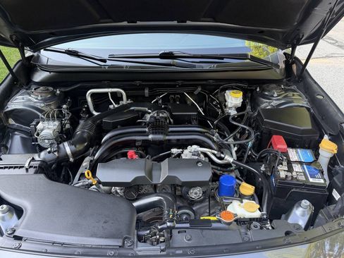Used 2019 Subaru Outback 2.5i Limited AWD/4WD image 26