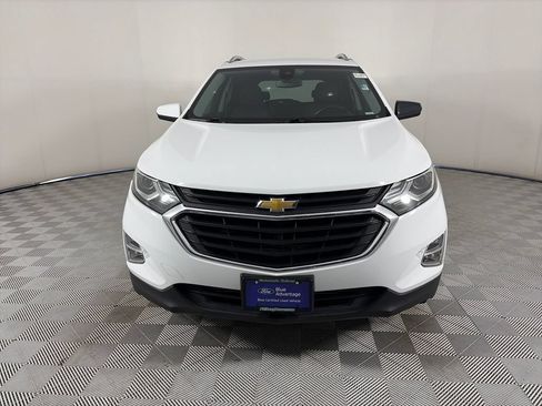 Used 2020 Chevrolet Equinox LT FWD image 2