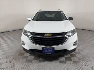 Used 2020 Chevrolet Equinox LT FWD video 2
