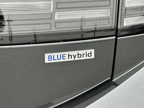 New 2026 Hyundai Sonata Blue image 25