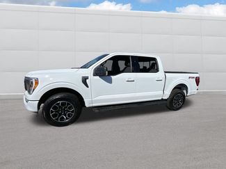 Used 2023 Ford F150 XLT w/ Equipment Group 302A High AWD/4WD video 2