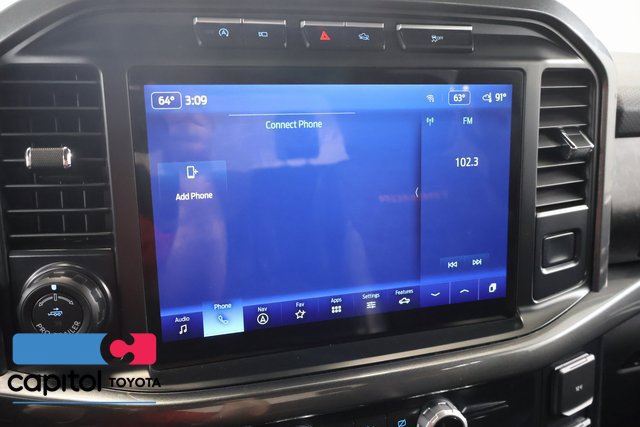 Used 2023 Ford F150 Tremor AWD/4WD image 23