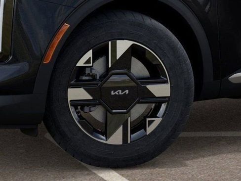 New 2026 Kia Sportage LX image 9