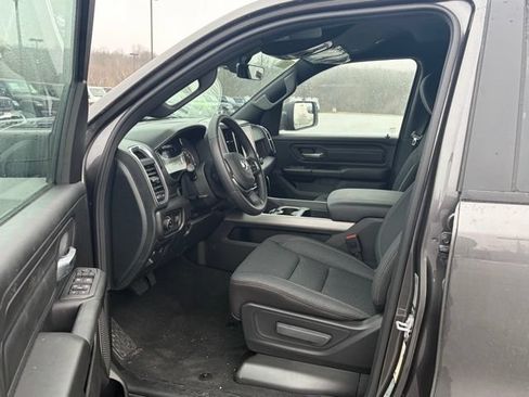 New 2026 RAM 1500 Express AWD/4WD image 15