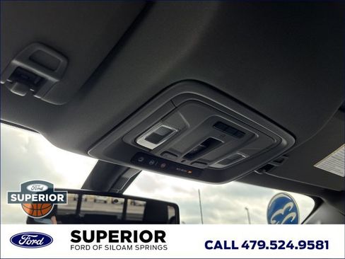 Used 2023 Chevrolet Silverado 2500 LTZ w/ LTZ Convenience Package image 44