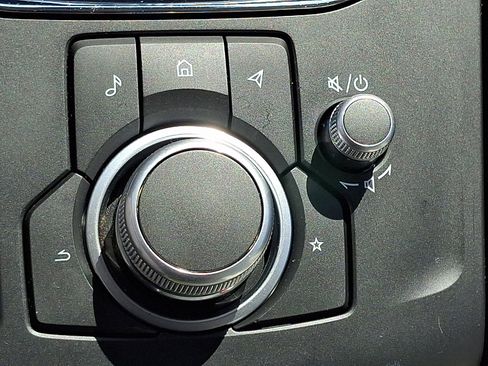 Certified 2024 MAZDA CX-5 AWD 2.5 S w/ Preferred Package image 24