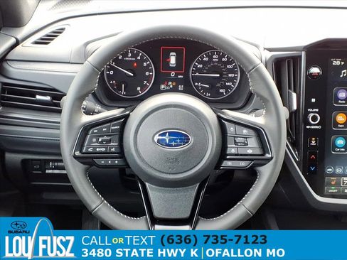 New 2026 Subaru Forester Premium image 10