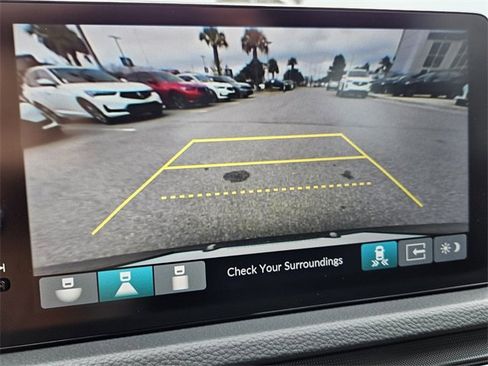 Certified 2025 Acura Integra A-Spec image 9