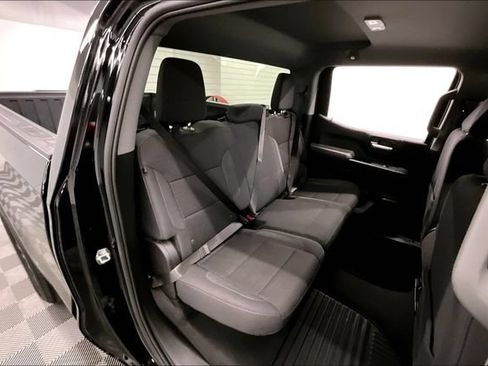 Used 2024 GMC Sierra 1500 Pro w/ Graphite Edition AWD/4WD image 25