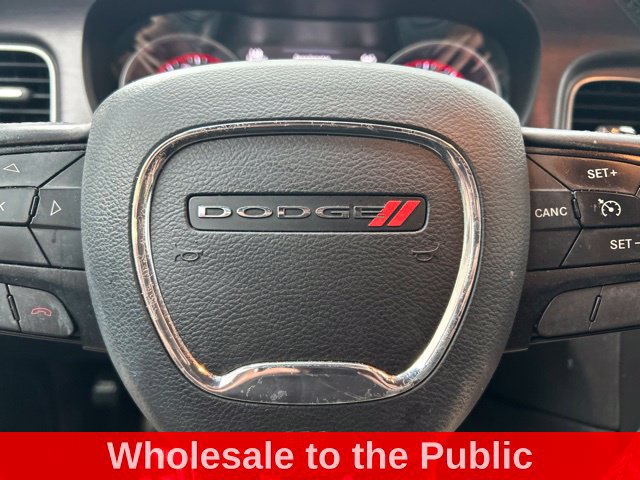 Used 2015 Dodge Charger SE w/ Power Sunroof Group AWD/4WD image 24