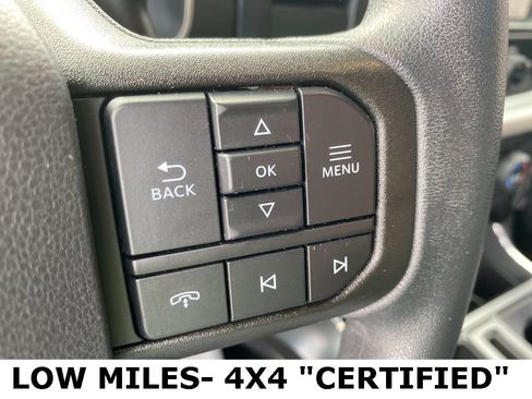 Certified 2021 Ford F150 XL w/ Trailer Tow Package image 27