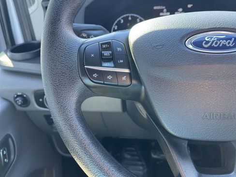 Used 2024 Ford Transit 350 XLT image 21