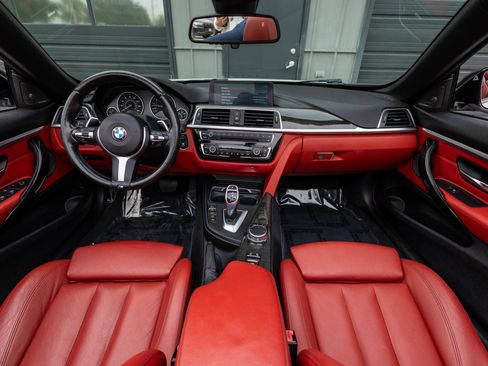 Used 2018 BMW 440i Convertible RWD image 25