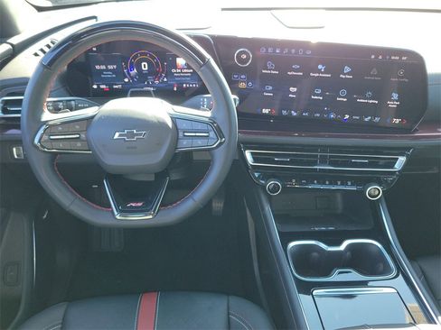 Certified 2024 Chevrolet Traverse RS w/ LPO, Floor Liner Package image 11