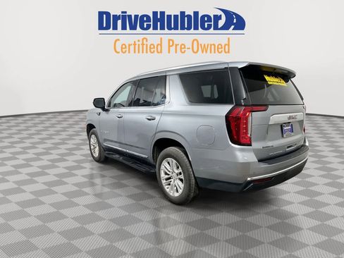 Used 2024 GMC Yukon SLT image 6