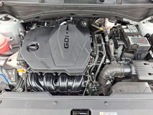 Used 2024 Kia Sportage X-Line w/ X-Line Premium Package image 31