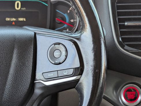 Used 2022 Honda Pilot Special Edition image 22