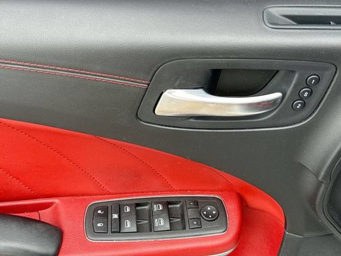 Used 2022 Dodge Charger Scat Pack RWD image 20