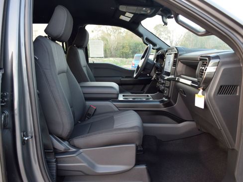 New 2026 Ford F150 STX w/ Equipment Group 200A image 23