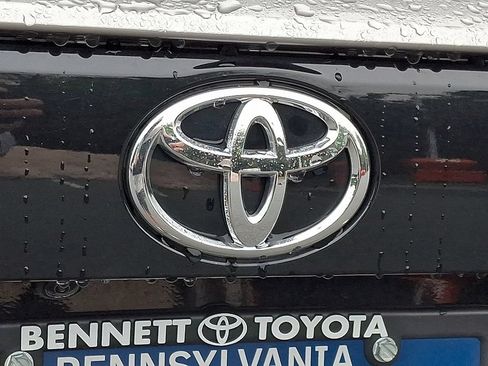 Used 2025 Toyota RAV4 Limited w/ Advanced Technology Package AWD/4WD image 10