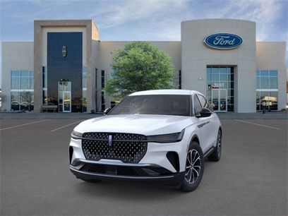 New 2026 Lincoln Nautilus Premier