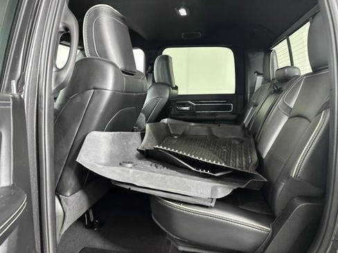 Used 2022 RAM 2500 Laramie image 25