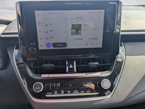 Certified 2025 Toyota Corolla LE image 12