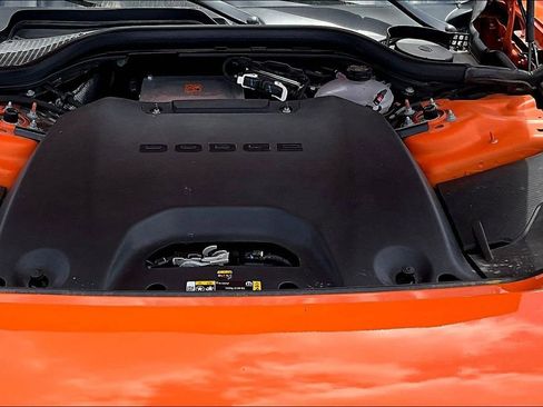 New 2025 Dodge Charger Daytona R/T w/ Quick Order Package 25M R/T AWD/4WD image 12