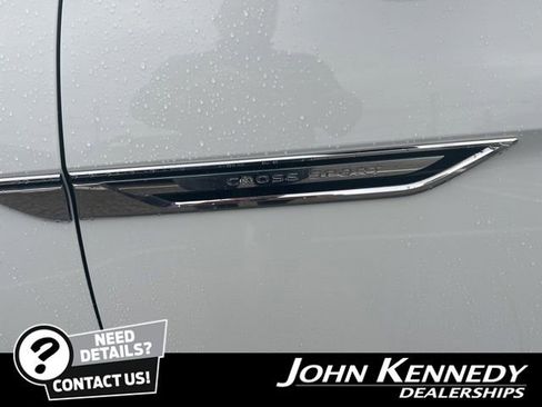 Used 2020 Volkswagen Atlas Cross Sport SEL AWD/4WD image 3