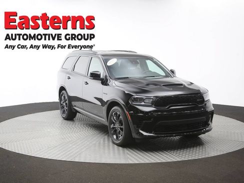 Used 2024 Dodge Durango R/T AWD/4WD image 50