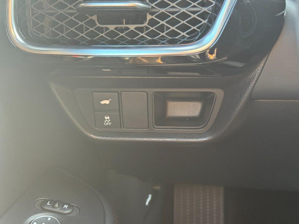 Certified 2025 Acura ADX A-Spec AWD/4WD image 22