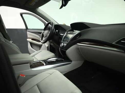 Used 2018 Acura MDX FWD image 52