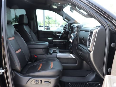 Used 2022 GMC Sierra 2500 AT4 w/ AT4 Preferred Package AWD/4WD image 42