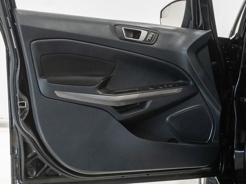 Used 2020 Ford EcoSport SE FWD image 8