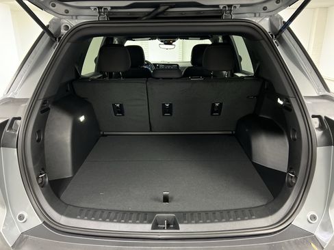 New 2026 Chevrolet Equinox LT w/ Safety and Technology Package image 61