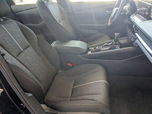 Used 2024 Honda Accord Sport image 22