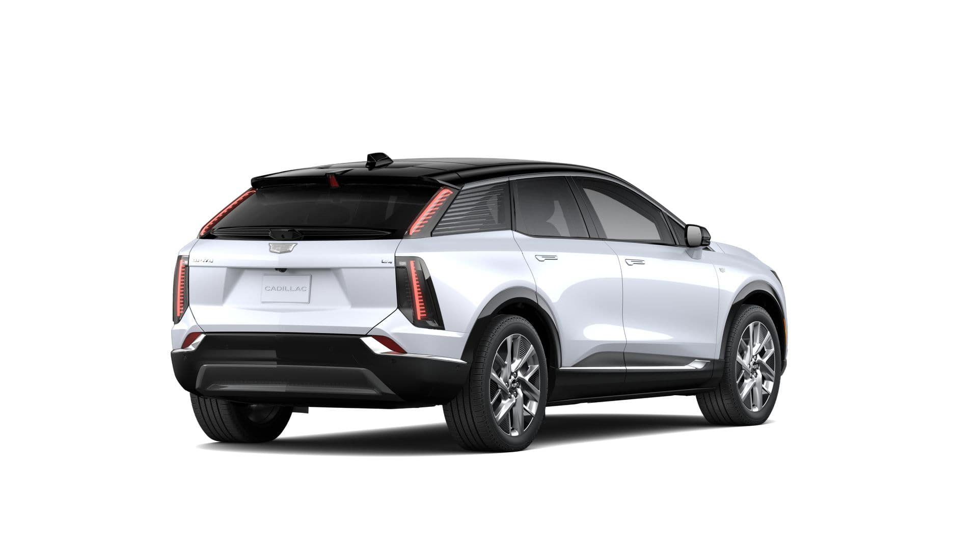 Used 2027 Cadillac Optiq Luxury w/ LPO, Floor Liner Package AWD/4WD image 26