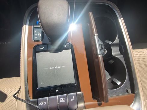 Used 2019 Lexus LS 500 500 Base w/ Interior Upgrade Package image 20