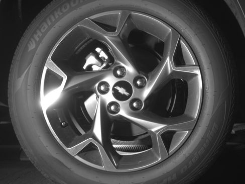 Used 2025 Chevrolet Trax LT w/ LT Convenience Package image 15