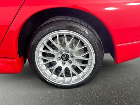 Used 2001 Dodge Viper GTS RWD image 22