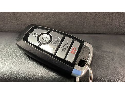 Used 2023 Ford F150 Platinum w/ Equipment Group 701A High AWD/4WD image 20