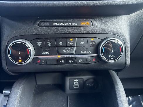Used 2024 Ford Escape ST-Line image 28