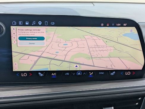 Used 2025 Chevrolet Tahoe LT image 32